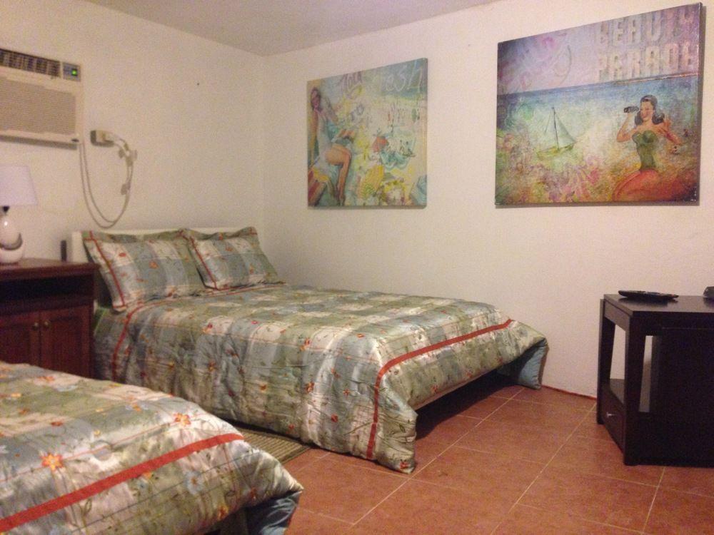 Appartement Ventana Al Atlantico At Arecibo 681 Ocean Drive à Islote Extérieur photo