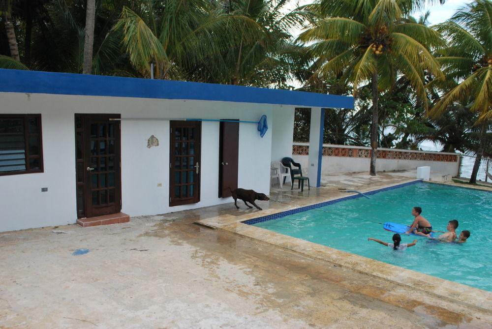 Appartement Ventana Al Atlantico At Arecibo 681 Ocean Drive à Islote Extérieur photo