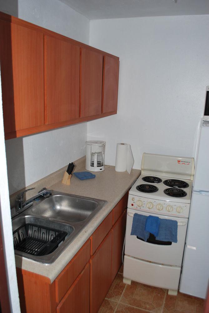 Appartement Ventana Al Atlantico At Arecibo 681 Ocean Drive à Islote Extérieur photo