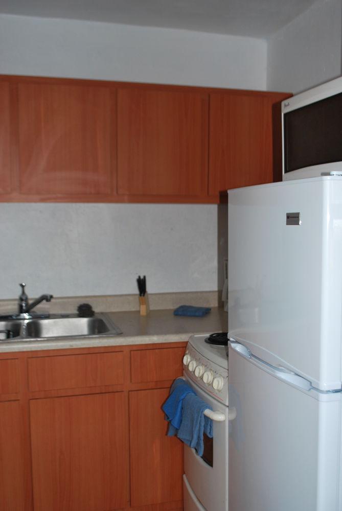Appartement Ventana Al Atlantico At Arecibo 681 Ocean Drive à Islote Extérieur photo